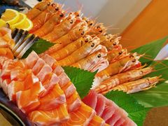 -粤海喜来登酒店-班妮海鲜铁板烧和牛放题餐厅(天河城店)