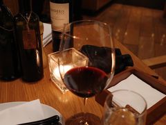 -君悦酒店·La Terrazza意合園·意式风味