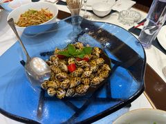 -鱼痴渔醉·食鲜集(月亮湾店)