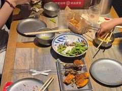 -叁宝烤肉• 西安烧烤(太乙路店)