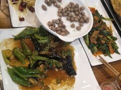 -东北大菜馆(延长路店)