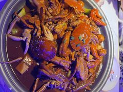 -徐记小怪兽肉蟹煲店(哈西万达金街店)