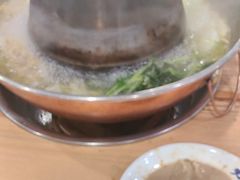 -元盛居(亚泰大街店)