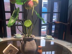 -隐食私房菜(渡口·光荣院南门·老街店)