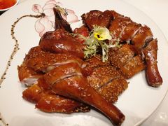 -广州文华东方酒店·江-由辉师傅主理