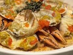 -龙宴海鲜城(经中路店)