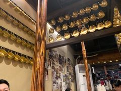 -韩国料理大力士(屏风街店)