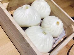 -食膳公园包子铺(烈士公园店)