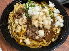 -余艳梅拌面世家(马场横路店)