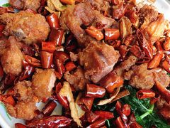 -吃货私房菜(丽江束河古镇店)