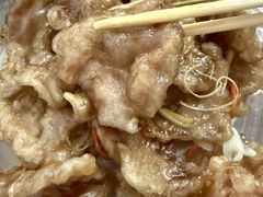 -四海回族饭店(前进大街店)