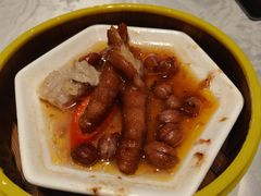 -香云轩·顺德菜(香云纱园林酒店店)