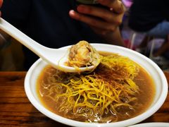 -小梁哥云吞面(黄贝岭店)