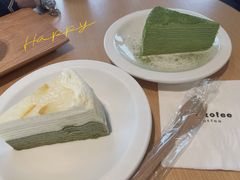 -omitofee咖啡(水泽店)