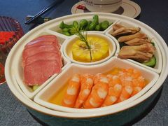 -钱塘秋荷(开鲁路店)