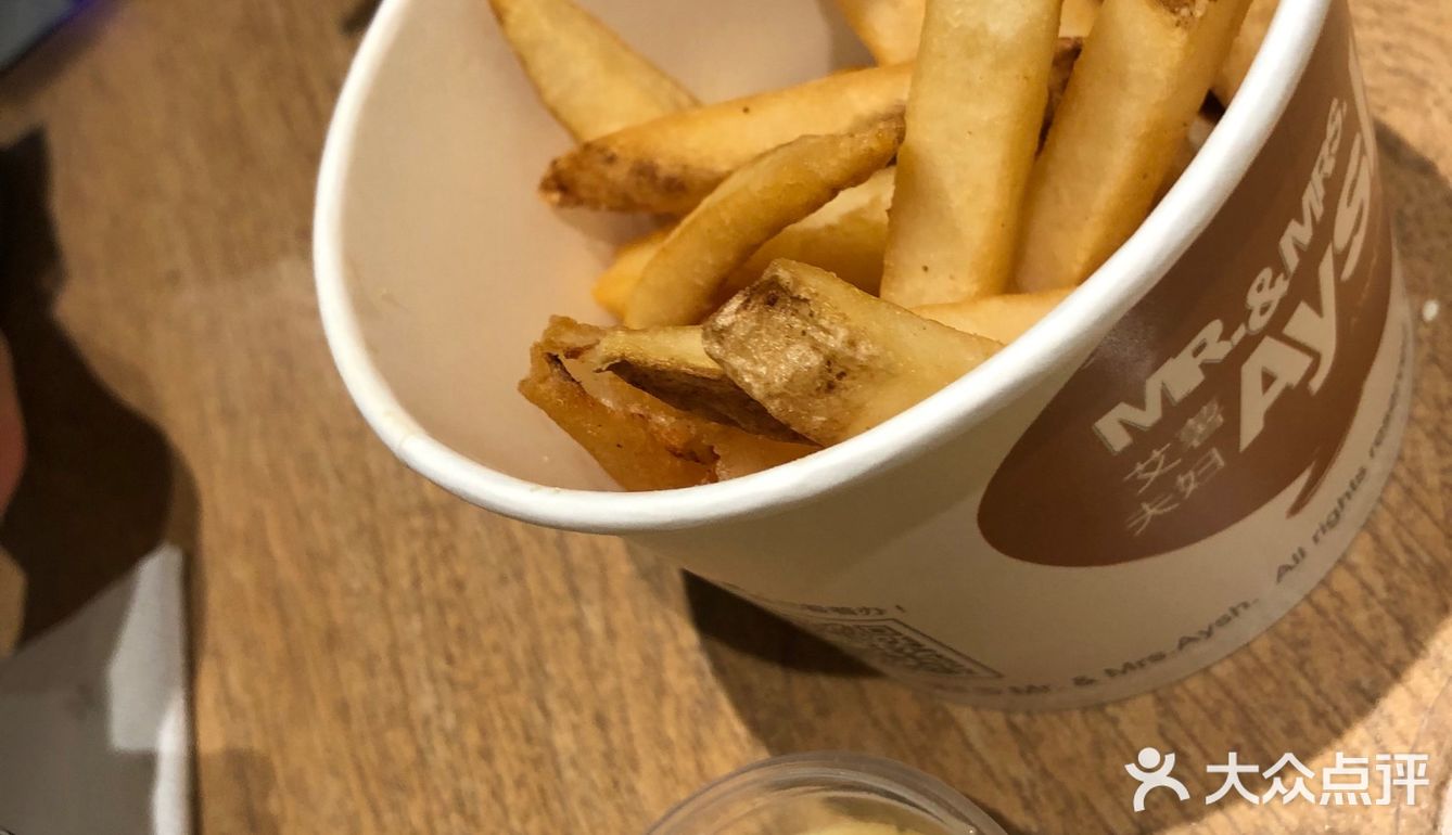 深圳探店-下午茶