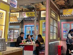 -姜胖胖无限自助烤肉(罗湖宝能店)