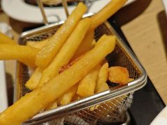 -豪客来牛排(青龙街店)