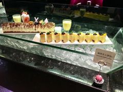 -泰谷酒店·太古码头闽菜自助餐厅