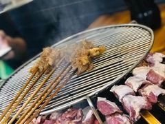 -源味居手把签烧烤(长春一店)