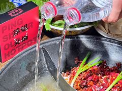 -萍姐火锅·公路夜市(打浦桥日月光店)