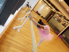 -北京红舞鞋少儿形体舞蹈教育(高新融侨城校区)