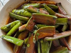 -小六农家乐(崇明西沙湿地店)