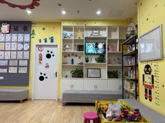 -贝乐乐高机器人教育(南环汇邻广场校区)