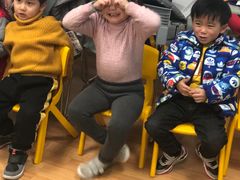 -英孚教育青少儿(宝龙中心)