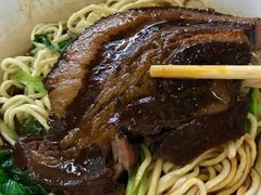 -泰顺江南春面馆
