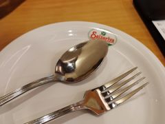 -萨莉亚(百信广场店)
