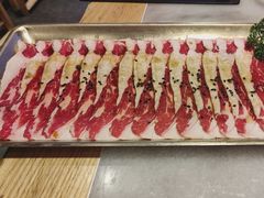 -韩宫宴烤肉·料理(青浦宝龙店)