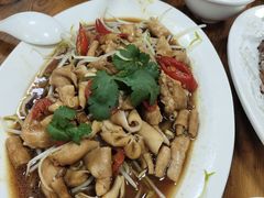 -肥弟大排档(汕樟路店)