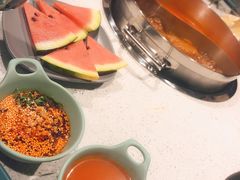 -嘦鸭火锅罗庄店