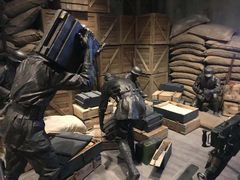 -上海四行仓库抗战纪念馆