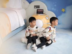 -广州四季酒店