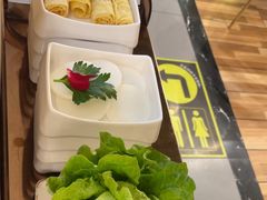 -刘一锅筋头巴脑(千峰路店)