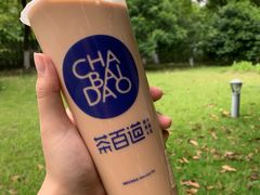 -茶百道(下沙宝龙二期店)