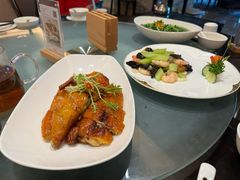 -湛江民大喜来登酒店-采悦轩中餐厅
