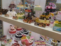 -味多美蛋糕(梨园店)