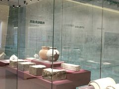 -南京市规划建设展览馆