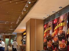 -西贝(上海我格广场店)