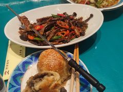 -巴依老爷新疆美食(望京小街店)