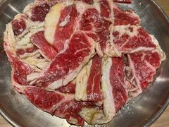 -西塔老太太泥炉烤肉(双井店)