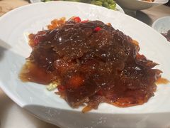 -情满四合院•京菜•烤鸭(动物园店)
