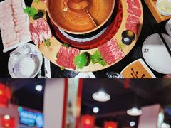 -北门涮肉·炭火铜锅涮肉(什刹海店)