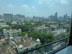 -广州白天鹅宾馆