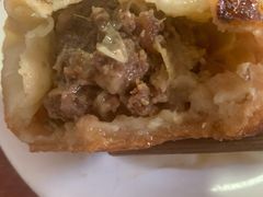 门钉肉饼-宝瑞门钉肉饼店