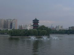 -迎泽公园