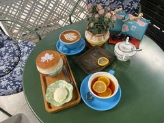 -芙蕾哥哥souffle